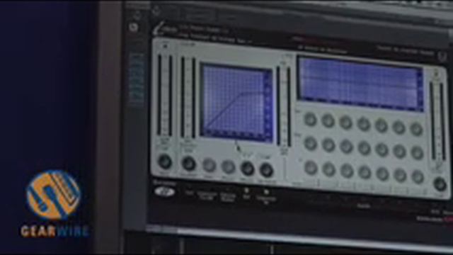Focusrite Liquid Mix 2.0 Walkthru: Musikmesse 2007 Video смотреть онлайн