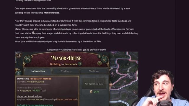 Here's Why SPHERE OF INFLUENCE Will REVIVE Victoria 3 смотреть онлайн