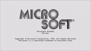 Cosmo Squire's Windows History with Never Released Versions III Part 2 [REUPLOAD]