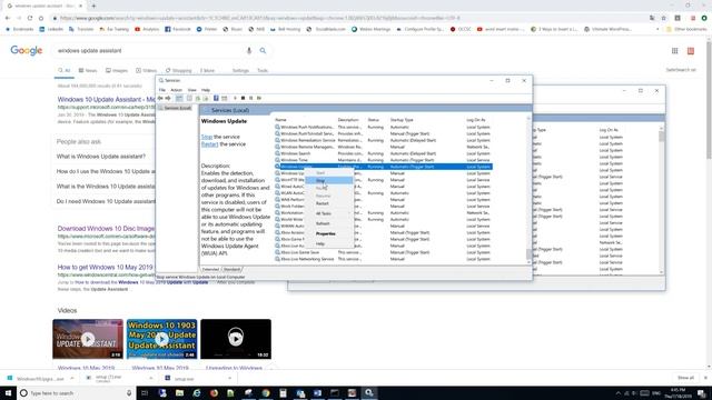 0x800705b4 Error in Windows Update in Windows 10 [Solved] смотреть онлайн