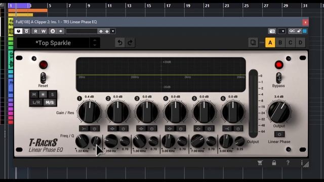 ⚡IK Multimedia Linear Phase Equalizer⚡ -Revisión en Español- смотреть онлайн