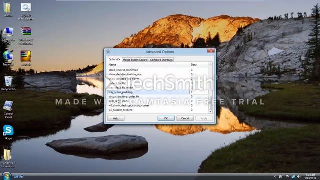 Speed transformation: Windows 8.1 into Vista (remake) смотреть онлайн