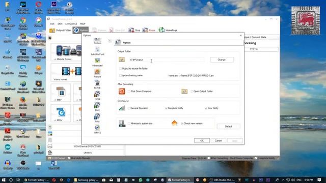 Format Factory software review.|Sinhala смотреть онлайн
