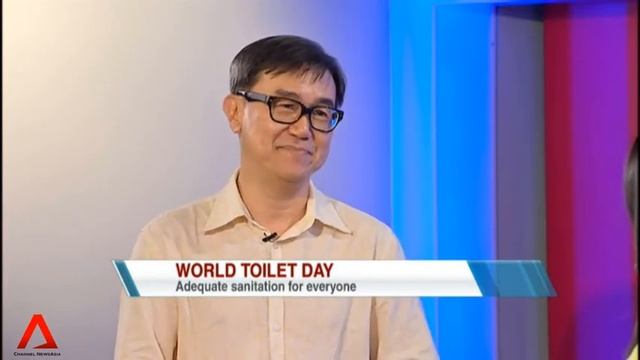 15 Nov 2013: Interview with Jack Sim смотреть онлайн