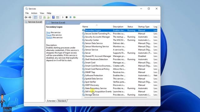 حل مشكلة استهلاك المعالج CPU تقليل استهلاك البروسيسور CPU 100% смотреть онлайн