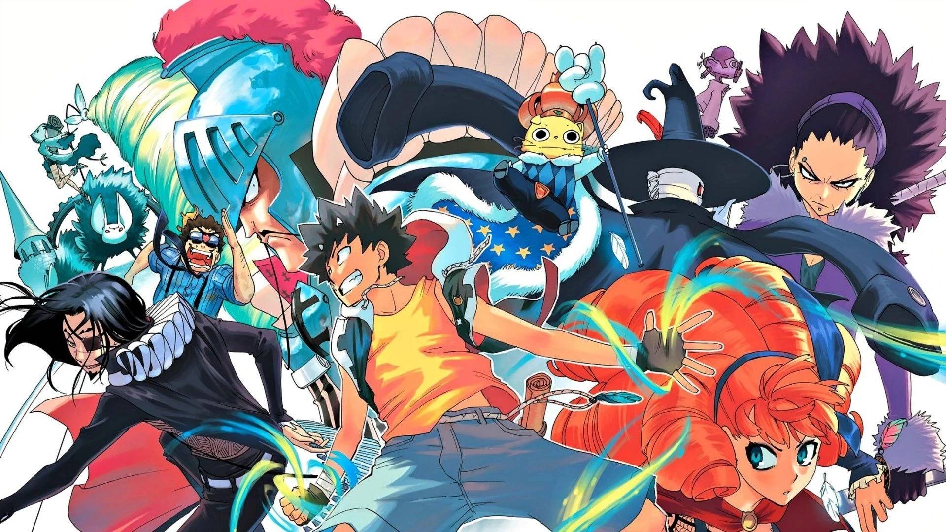 Radiant -【 AMV 】- Phenomenon