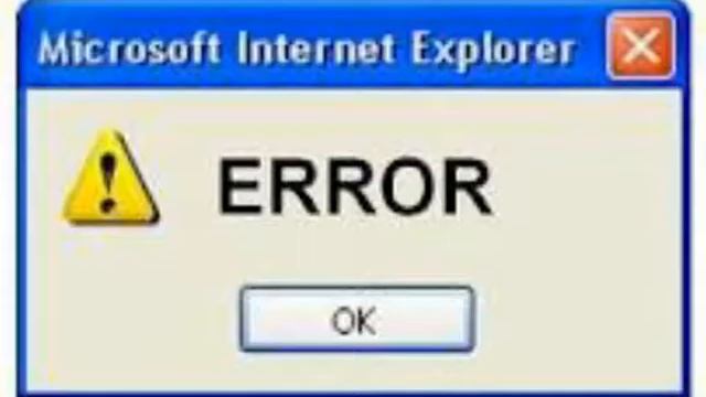 Windows Error Remix смотреть онлайн