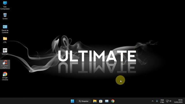 WINDOWS 11 22H2 PRO ULTIMATE смотреть онлайн