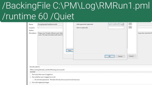 Automate Process Monitor Tracing смотреть онлайн