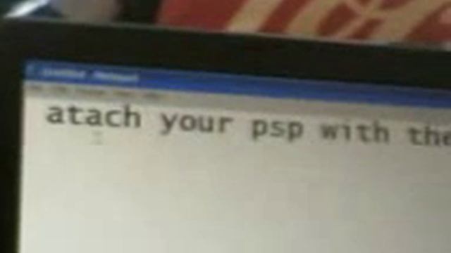 How to get windows Vista on your PSP смотреть онлайн