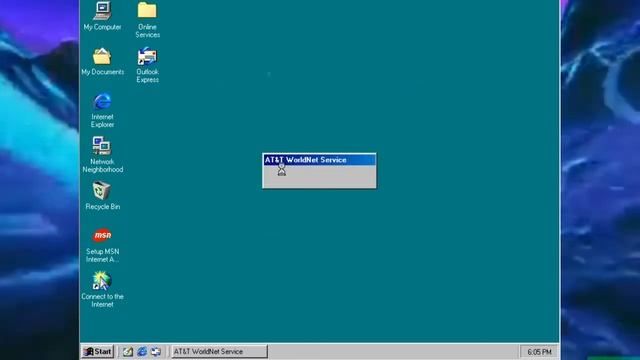 Windows 98 Corrupted Editon смотреть онлайн