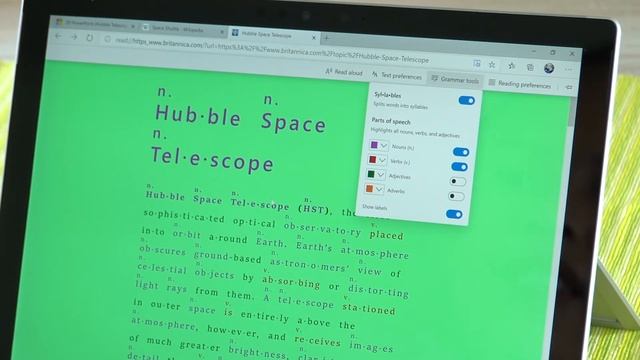 Microsoft Surface Pro 7 Windows Hello смотреть онлайн