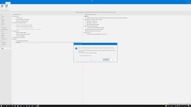 How To Slipstream Windows 10 21H2 - Part 3 - Patching, Importing Drivers & Slipstreaming Image смотреть онлайн