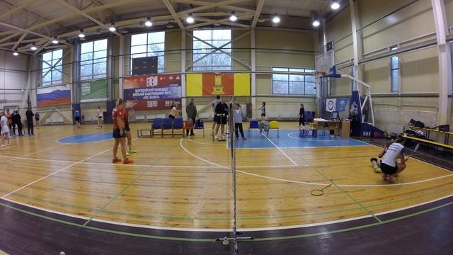 20241012 Tver obl cup court3 01 смотреть онлайн