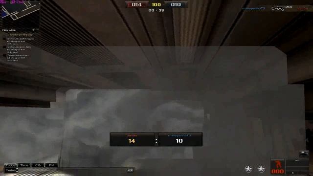 Point Blank X1 смотреть онлайн