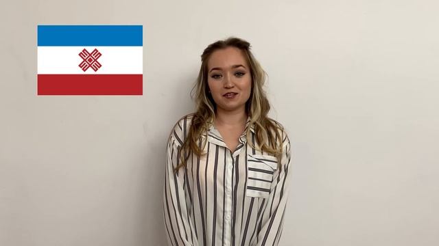 С Международным днем родного языка поздравляют студенты ЧКИ РУК смотреть онлайн