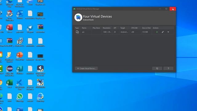 How to install flutter arabic | كيفيه تثبيت فلاتر смотреть онлайн