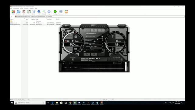 How To: Monitor Hardware Performance with MSI Afterburner 2019 смотреть онлайн