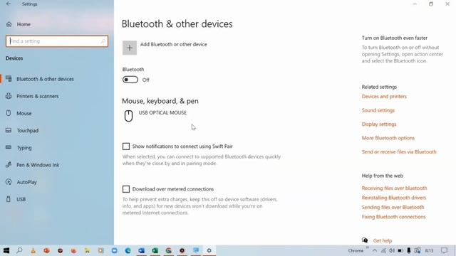 Cara Agar Touchpad di Laptop Bisa Zoom Dengan 2 Jari (Windows 10) смотреть онлайн
