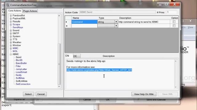 Voice Control XBMC Media Center (Tutorial) Part 2 смотреть онлайн