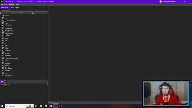 Como CRIAR e INSTALAR UNIFORMES no EA FC 24 - [TUTORIAL PT-BR PC] смотреть онлайн
