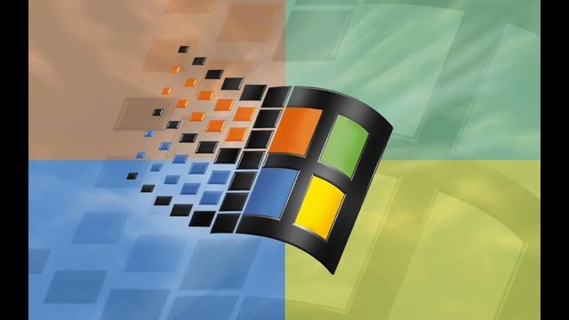 Windows 98 Passport смотреть онлайн