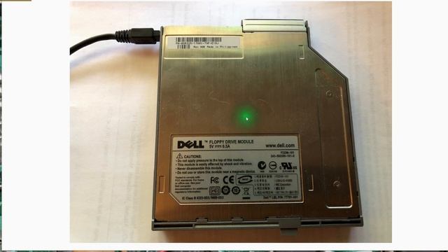Floppy Discs - Are 720K 3.5 inch floppies possible using Windows 10 - STB234 смотреть онлайн