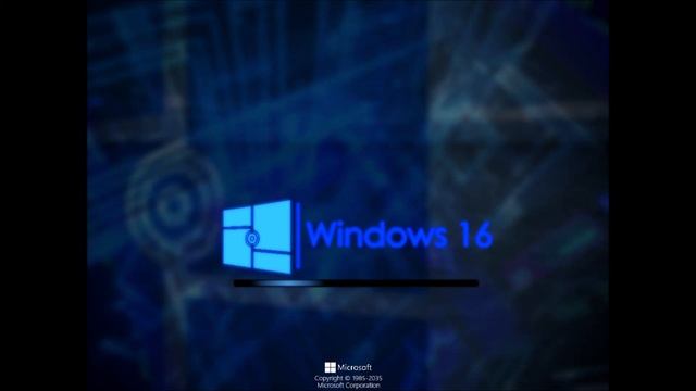 Hidden Windows 16 Startup Sound смотреть онлайн