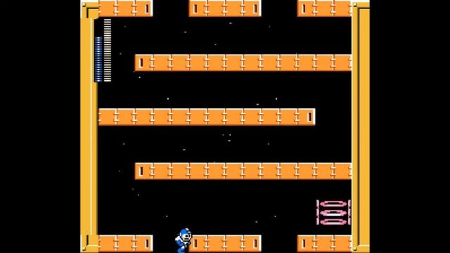 Bubble Bobble: Mega Man Maker смотреть онлайн