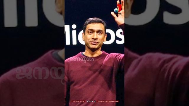 Microsoft Windows മേധാവിയായി ഐഐടി മദ്രാസിലെ പൂർവ വിദ്യാർത്ഥി | പവൻ ദാവുലൂരി | Pavan Davuluri | смотреть онлайн