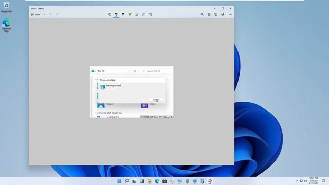 Windows 11? Yes. It's here! смотреть онлайн