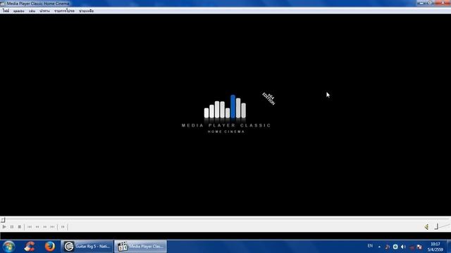 แนะนำโปรแกรมเปิดไฟล์วีดีโอ[Media Player Classic Home Cinema] смотреть онлайн