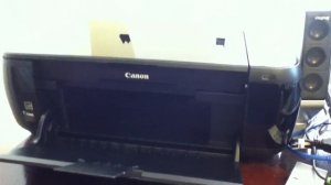 Canon Pixma MP495 review
