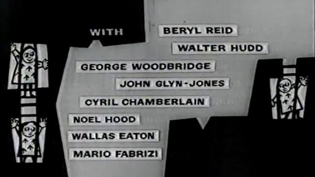 C4_Two Way Stretch - Christmas 1994.avi смотреть онлайн