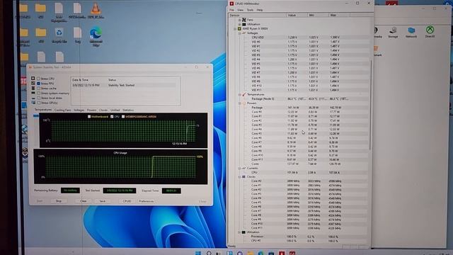 NOCTUA NH-D15 MELHOR QUE WATERCOOLER ? смотреть онлайн