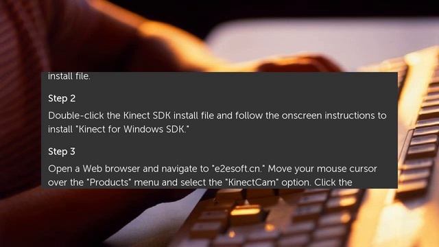 Can I Use the Kinect as a Webcam? смотреть онлайн