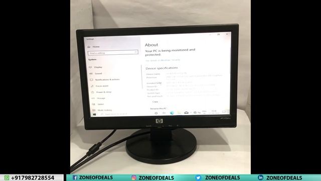HP T620 4GB + 512GB SSD - HP Thin Client - Mini PC Under 5000 - Small Size Desktop CPU - Zoneodeals смотреть онлайн