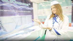 ЭКЗОмассаж™ 2.0 новый ЭКЗОтренажёр™ Доктора Шадского