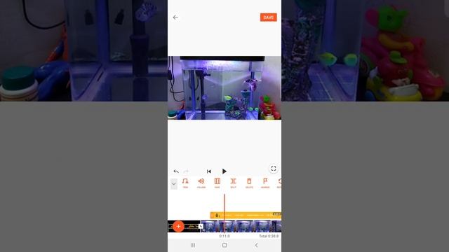 How to use Youcut - Video editor யூ கட் வீடியோ எடிட்டர் смотреть онлайн