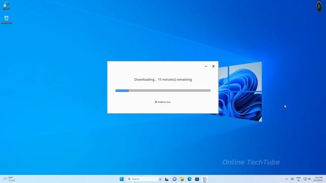 Google Play Games PC RELEASED in INDIA! 🔥 For Windows 10 & 11 Windows Playstore ⚡️ смотреть онлайн