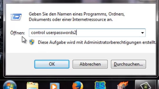 GDPC: Windows 7 + 8 Passwort entfernen ohne Passwortabfrage starten automatisch anmelden смотреть онлайн