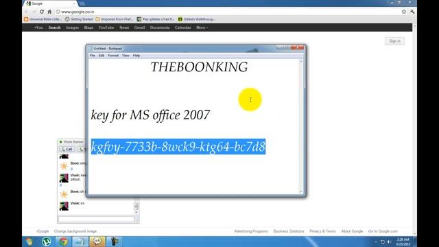 MS Office Key 100% Working 2012 смотреть онлайн