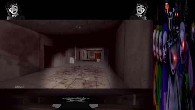 POSSESSED SCHOOL ápos UPDATE VERSÃO 2.15 Slendytubbies 3 смотреть онлайн