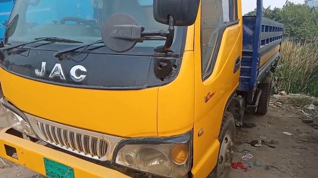 JAC Pickup 1500Kg কয়েক মডেলের ভালো মানের গাড়ি আছে।মোবাইল নাম্বার 01961819035 смотреть онлайн