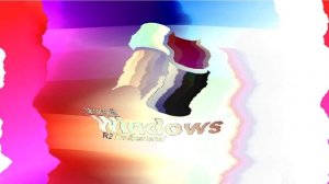 Windows XP R2 Professional Startup Sound Effects (Sponsored By Preview 2 Effects) in G Major 672