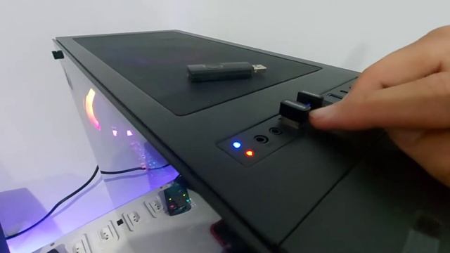 Adaptador Bluetooth COMFAST CF-B02 do Ali Express. смотреть онлайн