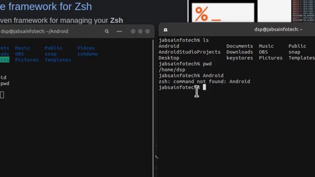 01 Terminal Setup - Install zsh, curl and ohmyzsh in ubuntu 22.10 смотреть онлайн