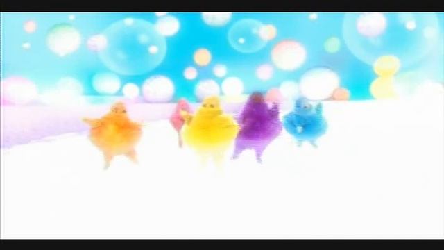 Boohbah: Big Windows 2005 DVD (Full Video) PBS Kids Home Video смотреть онлайн