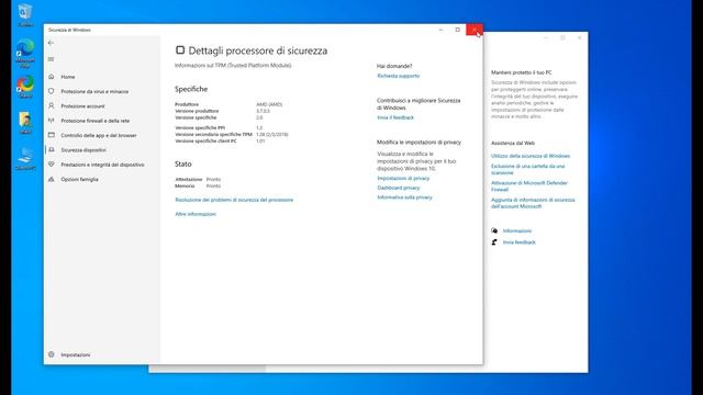 Primo tentativo installazione "Windows 11" insider build. смотреть онлайн