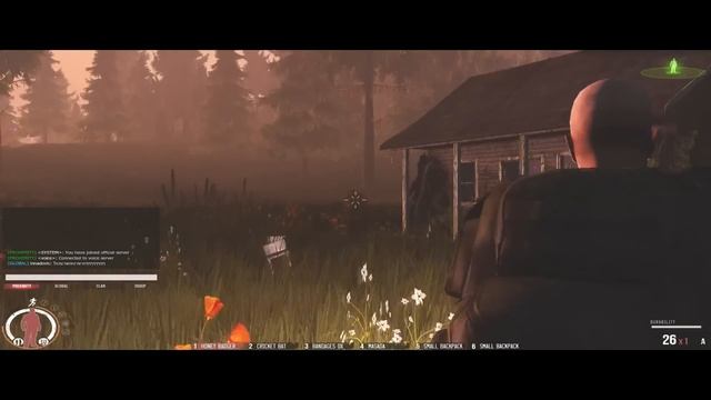 Infestation #13 - Rise and Fall смотреть онлайн